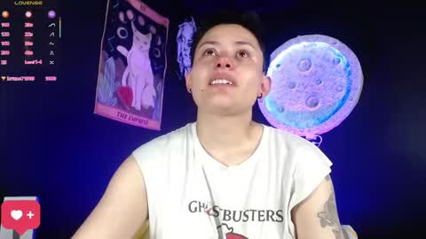 Snapshot of nikky_tomboy444 chatting on February 2026 02:14:01 PM Nikky online show from February 2026 02:14:01 PM