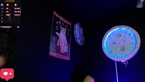 Snapshot of nikky_tomboy444 chatting on February 2026 03:30:01 PM Nikky online show from February 2026 03:30:01 PM