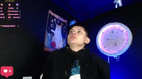 Snapshot of nikky_tomboy444 chatting on March 2026 12:53:01 PM Nikky online show from March 2026 12:53:01 PM