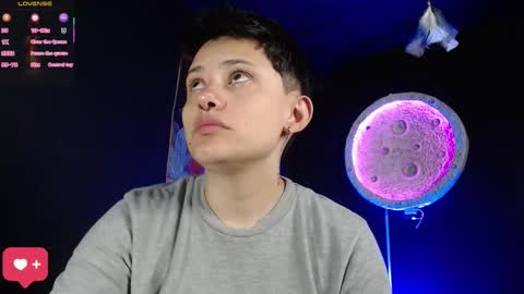 Snapshot of nikky_tomboy444 chatting on March 2026 01:03:02 PM Nikky online show from March 2026 01:03:02 PM