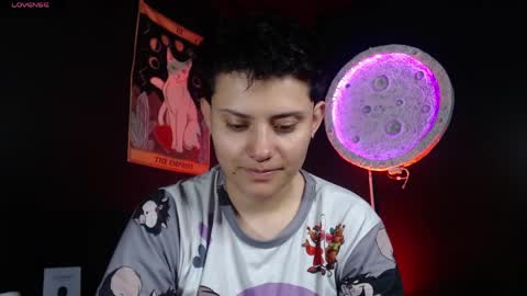 Nikky online show from April 2026 01:49:02 PM