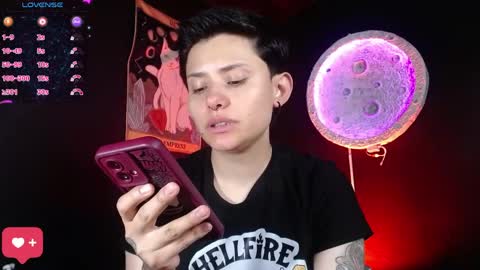 Nikky online show from May 2026 02:00:01 PM