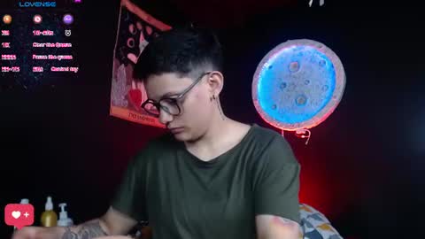 Nikky online show from June 2026 07:46:01 PM