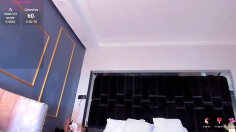     online show from January 2025 07:32:01 PM