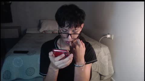 Snapshot of niklaus_wolf chatting on September 2025 03:28:01 AM niklaus_wolf online show from September 2025 03:28:01 AM