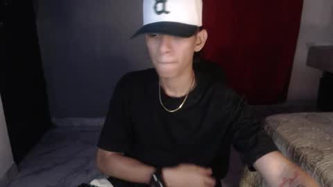 Snapshot of niklaus_wolf chatting on September 2025 05:09:02 AM niklaus_wolf online show from September 2025 05:09:02 AM