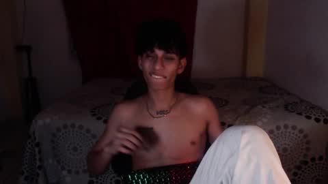 Snapshot of niklaus_wolf chatting on November 2025 06:33:01 AM niklaus_wolf online show from November 2025 06:33:01 AM