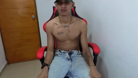 niklaus_wolf online show from February 2026 07:29:01 AM