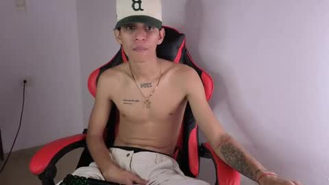 niklaus_wolf online show from April 2026 04:15:02 PM