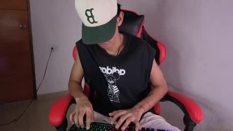 niklaus_wolf online show from April 2026 05:49:02 AM