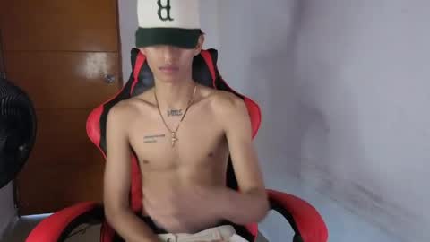 niklaus_wolf online show from April 2026 07:01:01 PM
