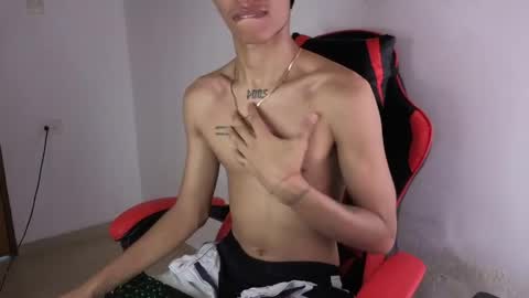 niklaus_wolf online show from April 2026 08:14:02 PM