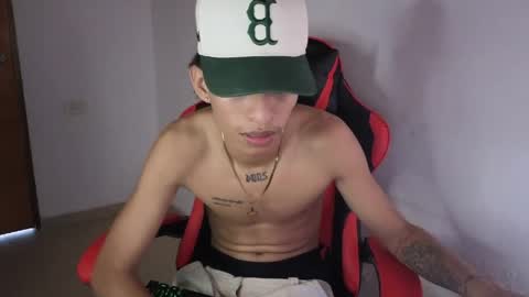 niklaus_wolf online show from May 2026 05:32:02 PM