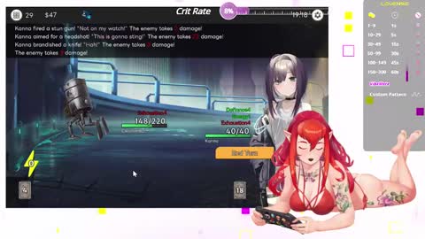 Snapshot of niko_gameground chatting on March 2025 04:55:01 PM niko_gameground online show from March 2025 04:55:01 PM