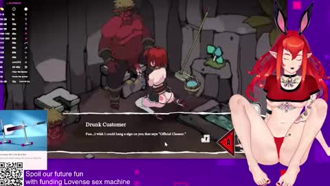 niko_gameground online show from February 2026 09:30:02 AM