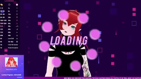 niko_gameground online show from April 2026 02:37:01 PM