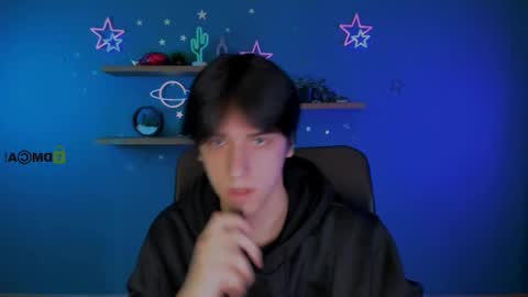 Snapshot of niko_vorn chatting on February 2026 09:41:02 AM niko_vorn online show from February 2026 09:41:02 AM