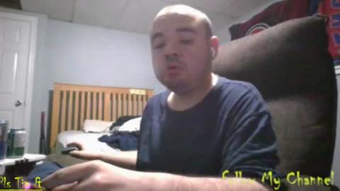 nikobellic1978 online show from June 2026 07:09:01 AM