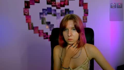 Little Niko  Help me reach my goals online show from June 2026 12:32:02 AM