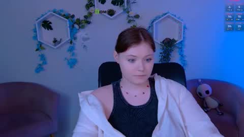 Little Niko  Help me reach my goals online show from June 2026 07:01:01 PM