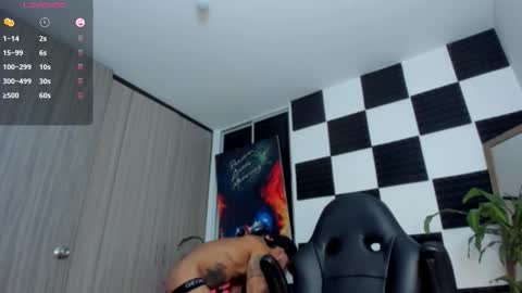 Snapshot of nikolahank1 chatting on November 2025 05:18:02 AM Nikola Hank online show from November 2025 05:18:02 AM