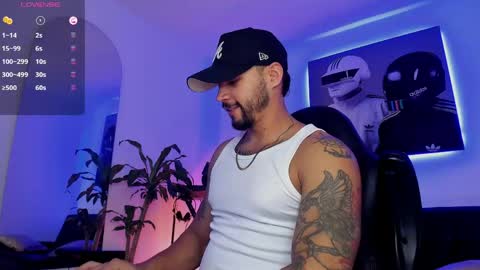 Nikola Hank online show from April 2026 07:12:02 AM