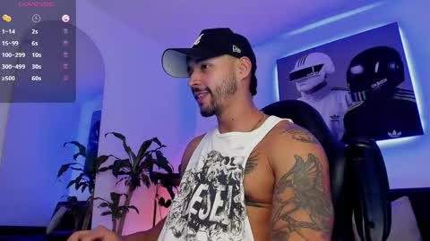 Nikola Hank online show from May 2026 07:02:02 AM