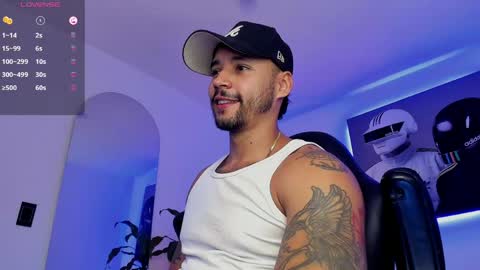 Nikola Hank online show from May 2026 07:06:02 AM