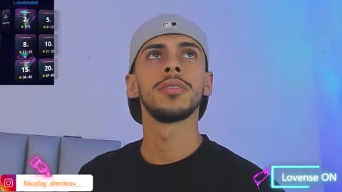 Snapshot of nikolay_dimitrov chatting on September 2025 05:31:01 AM online show from September 2025 05:31:01 AM