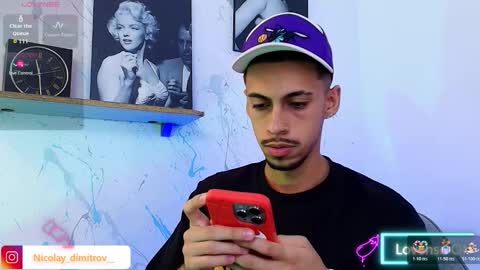 Snapshot of nikolay_dimitrov chatting on October 2025 04:13:01 AM online show from October 2025 04:13:01 AM