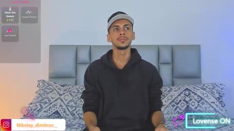 Snapshot of nikolay_dimitrov chatting on October 2025 05:13:01 AM online show from October 2025 05:13:01 AM