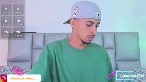    online show from November 2025 12:21:02 AM