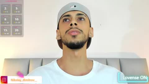    online show from April 2026 06:43:01 PM