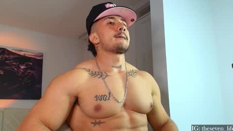 Niko online show from October 2025 05:38:02 AM