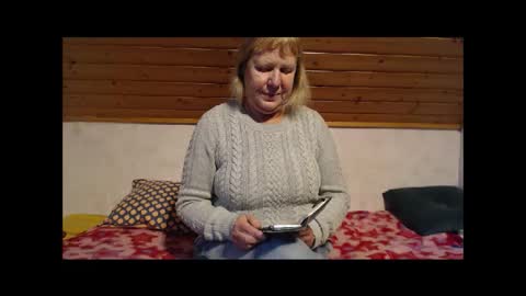 Nikole1 online show from December 2025 10:52:02 AM