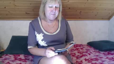 Nikole1 online show from May 2026 09:25:02 AM