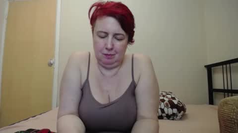 Nikoletta online show from January 2025 11:38:01 PM