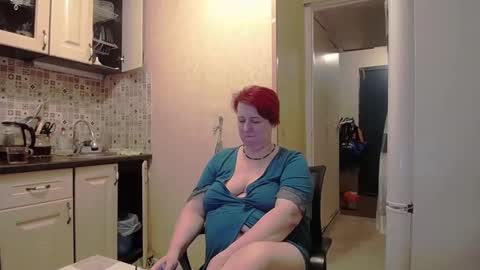 Nikoletta online show from January 2025 09:23:02 PM