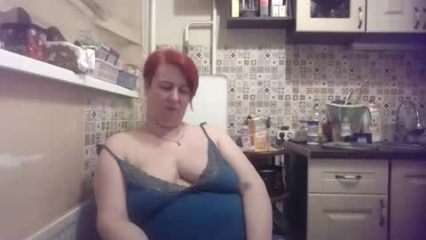 Nikoletta online show from February 2025 11:10:02 PM