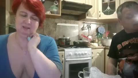 Nikoletta online show from March 2025 02:12:01 PM