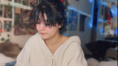 Snapshot of nikoli_naw chatting on October 2025 12:33:01 AM nikoli_naw online show from October 2025 12:33:01 AM