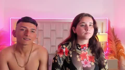 nikoll_and_ryan online show from February 2026 06:39:01 PM