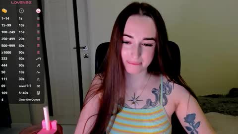 Snapshot of nikoll_s chatting on December 2025 03:55:01 AM online show from December 2025 03:55:01 AM