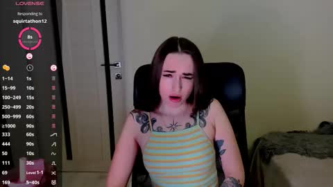 Snapshot of nikoll_s chatting on December 2025 02:41:02 AM online show from December 2025 02:41:02 AM