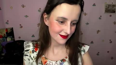 Nikolleta online show from January 2026 08:58:02 PM