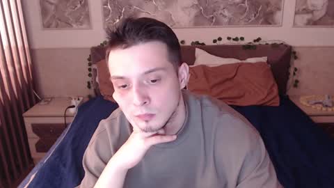 Snapshot of nikolos_vise chatting on January 2025 05:55:01 PM Nikolos online show from January 2025 05:55:01 PM