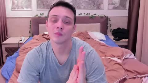 Snapshot of nikolos_vise chatting on January 2025 02:28:02 AM Nikolos online show from January 2025 02:28:02 AM