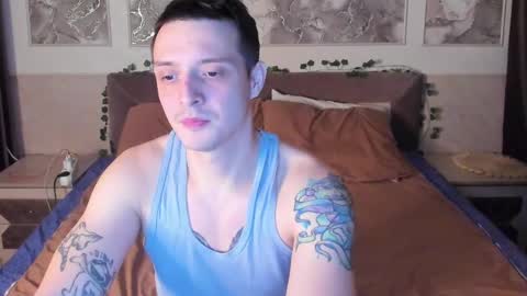 Snapshot of nikolos_vise chatting on January 2025 06:35:02 PM Nikolos online show from January 2025 06:35:02 PM