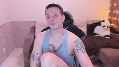 Snapshot of nikolos_vise chatting on January 2025 06:48:01 PM Nikolos online show from January 2025 06:48:01 PM