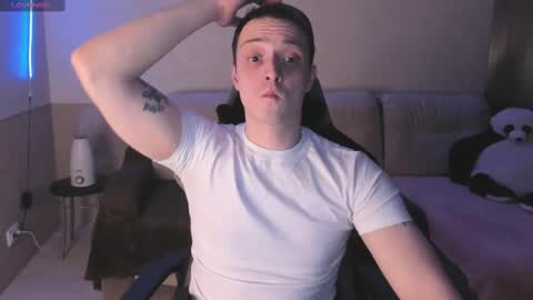 Snapshot of nikolos_vise chatting on February 2025 02:21:02 PM Nikolos online show from February 2025 02:21:02 PM